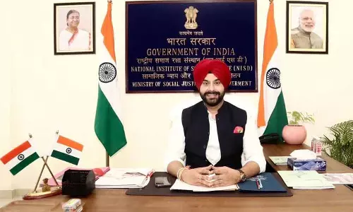 ‘Youth of Punjab’ अभियान के तहत शहर के युवा क्लबों को स्पोर्ट्स किट मिलेंगी
