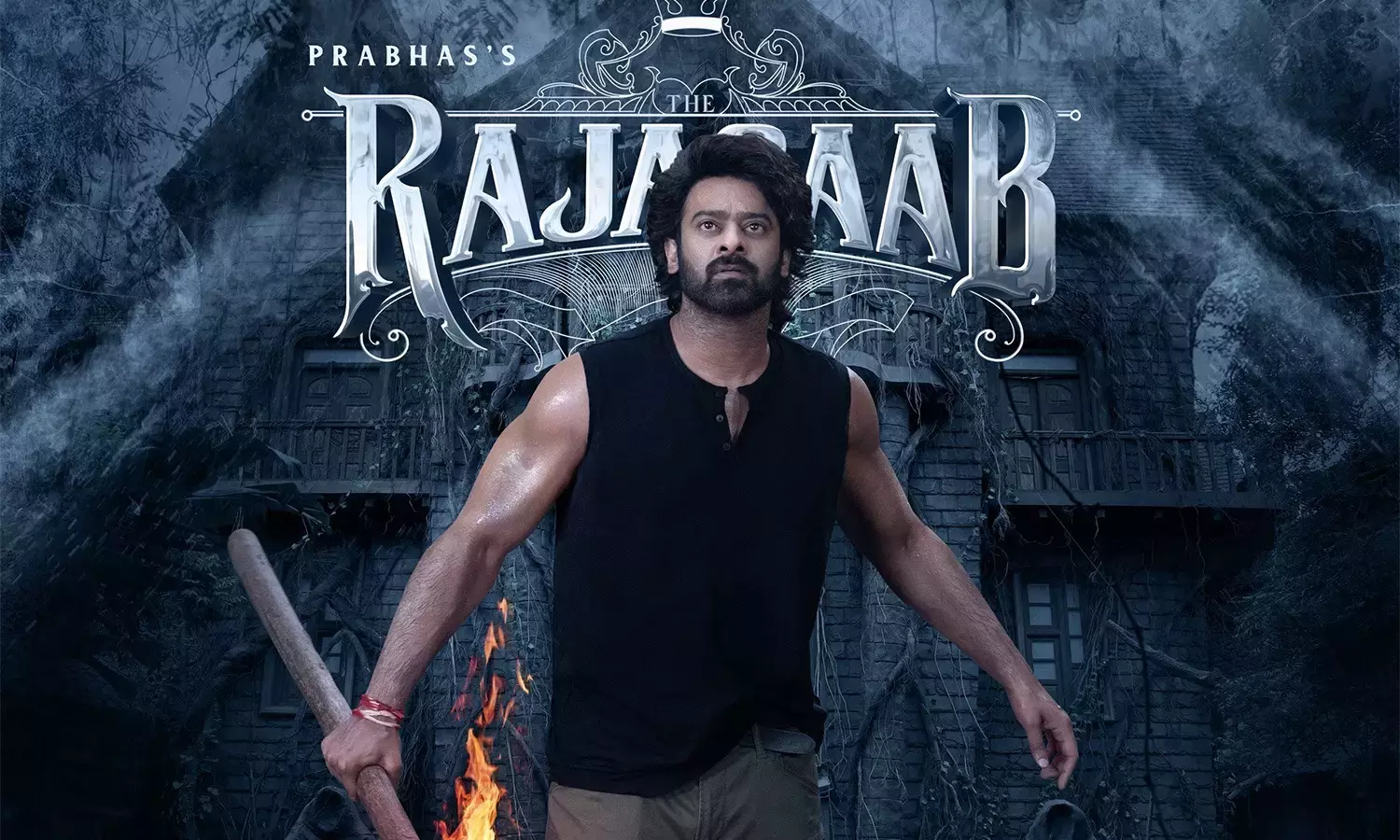 Entertainment: राजा साहब इस फरवरी में OTT पर रिलीज़ होने के लिए तैयार हैं