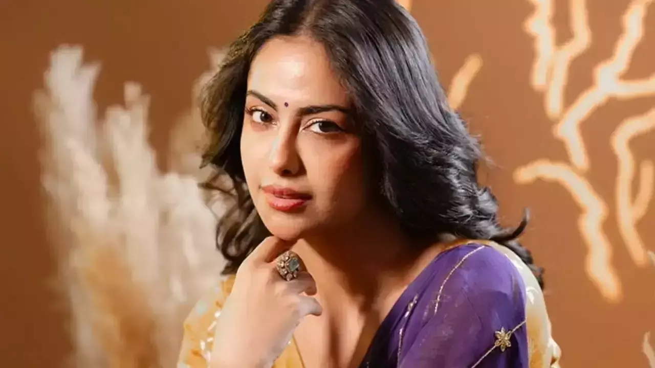 Entertainment: अविका गौर ने प्रेग्नेंसी की अफवाहों पर बात की, कहा कि वे पूरी तरह से झूठी हैं