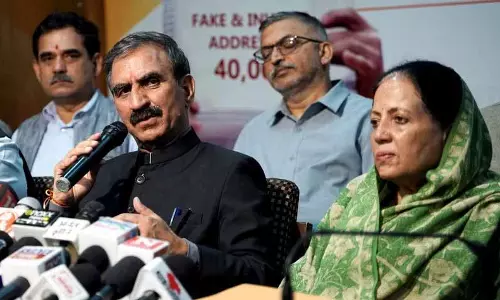 HC ने हिमाचल प्रदेश सरकार को 30 अप्रैल से पहले पंचायती राज संस्थाओं के चुनाव कराने को कहा