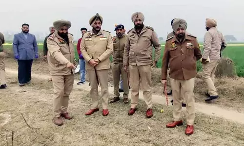 Bhagwanpuria गैंग से जुड़े 5 गैंगस्टरों में बिहार का रहने वाला भी शामिल, गिरफ्तार
