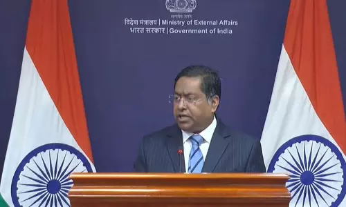 India अमेरिका द्वारा जब्त रूसी तेल टैंकर पर नागरिकों की जानकारी जुटा रहा India अमेरिका द्वारा जब्त रूसी तेल टैंकर पर नागरिकों की जानकारी जुटा रहा