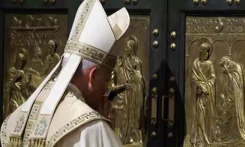 Pope Leo की चेतावनी: पश्चिमी देशों में कम हो रही है बोलने की आज़ादी Pope Leo की चेतावनी: पश्चिमी देशों में कम हो रही है बोलने की आज़ादी