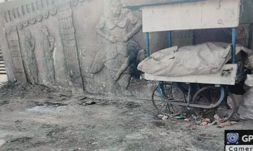 अनुपम नगर में जनशिकायत का त्वरित समाधान
