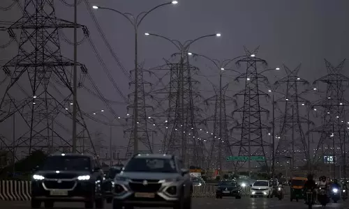इस महीने मार्केट कपलिंग की संभावना नहीं, APTEL ने रेगुलेशन की ज़रूरत बताई इस महीने मार्केट कपलिंग की संभावना नहीं, APTEL ने रेगुलेशन की ज़रूरत बताई