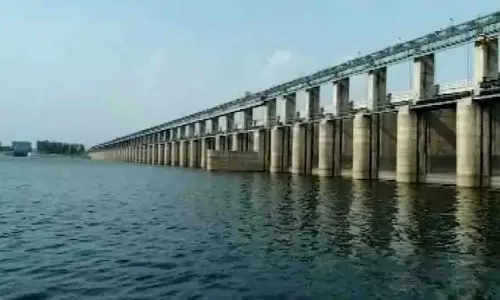 Mahanadi ट्रिब्यूनल के ओडिशा दौरे पर भारी खर्च को लेकर राजनीतिक तूफान Mahanadi ट्रिब्यूनल के ओडिशा दौरे पर भारी खर्च को लेकर राजनीतिक तूफान