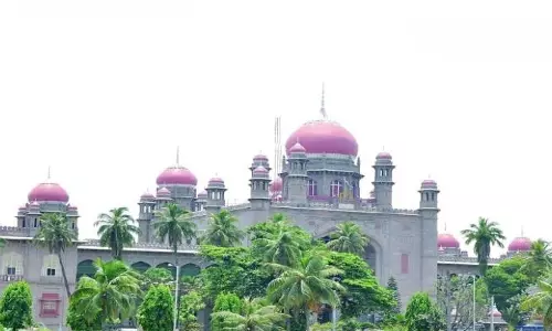 Telangana HC ने डीजीपी की नियुक्ति को चुनौती देने वाली याचिका खारिज की