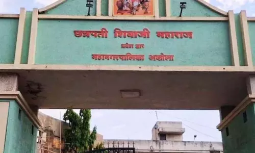 469 चुनावी उम्मीदवारों के Affidavit अभी अपलोड होने बाकी 469 चुनावी उम्मीदवारों के Affidavit अभी अपलोड होने बाकी