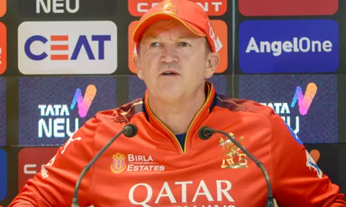 Pietersen का सुझाव: मैकुलम की जगह एंडी फ्लावर बनें इंग्लैंड के हेड कोच Pietersen का सुझाव: मैकुलम की जगह एंडी फ्लावर बनें इंग्लैंड के हेड कोच