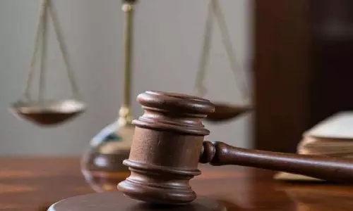 Kolhapur: बार काउंसिल के लिए वकील बनने की चाह रखने वालों ने मज़बूत फील्डिंग दिखाई Kolhapur: बार काउंसिल के लिए वकील बनने की चाह रखने वालों ने मज़बूत फील्डिंग दिखाई