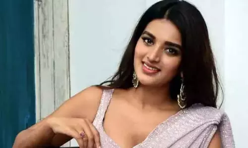 Nidhi Agarwal: हमले की घटना पर जल्द खोलेंगी राज