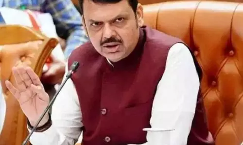 BJP ने पार्टी विरोधी गतिविधियों के लिए 32 सदस्यों को छह साल के लिए सस्पेंड किया BJP ने पार्टी विरोधी गतिविधियों के लिए 32 सदस्यों को छह साल के लिए सस्पेंड किया
