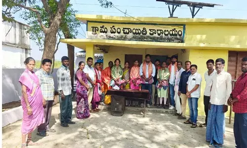 हमें लोगों के लिए लगातार उपलब्ध रहना चाहिए और उनकी समस्याओं का समाधान करना चाहिए: पूर्व MPP हमें लोगों के लिए लगातार उपलब्ध रहना चाहिए और उनकी समस्याओं का समाधान करना चाहिए: पूर्व MPP