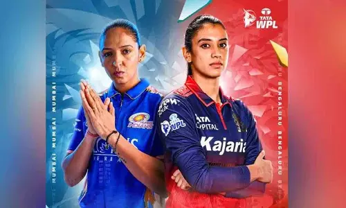 Mumbai Indians vs RCB: स्मृति मंधाना ने टॉस जीता, बल्लेबाजी का फैसला किया