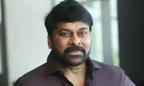 MSG अपडेट: अमेरिका में चिरंजीवी की फिल्म ने रचा इतिहास!