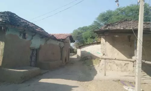 वनांचल में पुलिया बनी विकास की मजबूत कड़ी, तमनार के केशरचुवा गांव में वर्षभर सुगम हुआ आवागमन वनांचल में पुलिया बनी विकास की मजबूत कड़ी, तमनार के केशरचुवा गांव में वर्षभर सुगम हुआ आवागमन