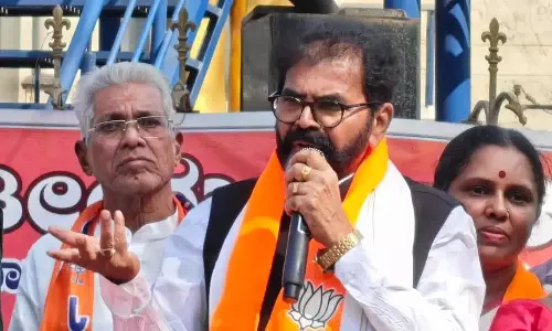 क्रिमिनल केस का वीडियो लीक: विवादों में घिरीं महिला BJP कार्यकर्ता