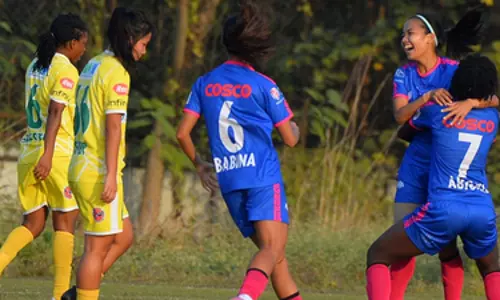 IWL 2025-26: सेतु FC ने दूसरे हाफ में शानदार प्रदर्शन करते हुए गढ़वाल यूनाइटेड को हराया