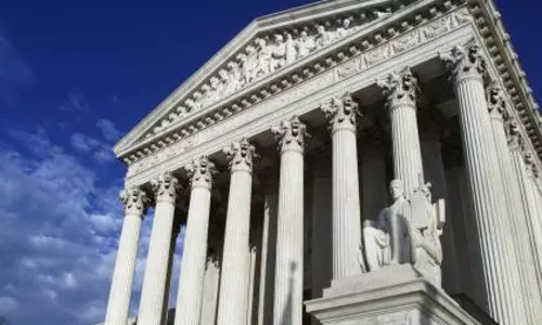 US सुप्रीम कोर्ट का टैरिफ हाई-स्टेक केस में फैसला टला
