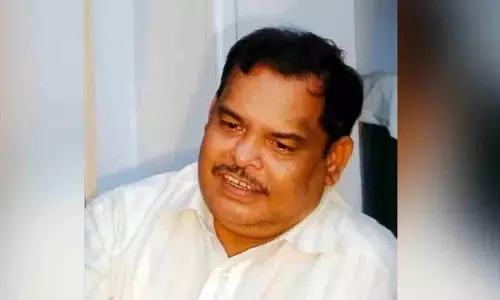 Senior Journalist फजल रहमान का कैंसर से जंग के बाद निधन हो गया Senior Journalist फजल रहमान का कैंसर से जंग के बाद निधन हो गया