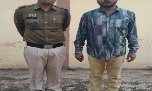पशु क्रूरता और अवैध परिवहन पर पुलिस की बड़ी कार्रवाई, दो आरोपी गिरफ्तार