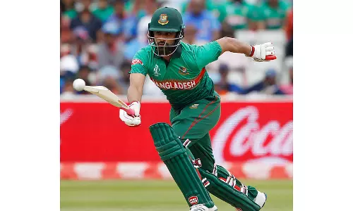 Tamim पर विवादित टिप्पणी से नाराज हुए साथी खिलाड़ी