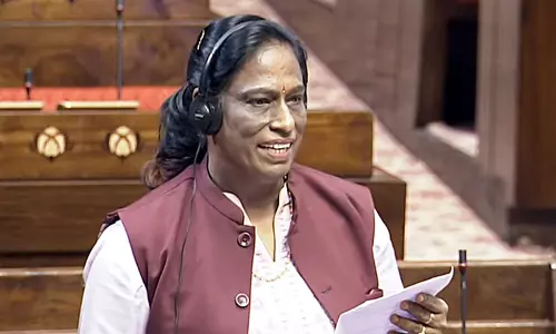 IOA ने अहमदाबाद में वार्षिक बैठक में खिलाड़ियों पर जोर दिया
