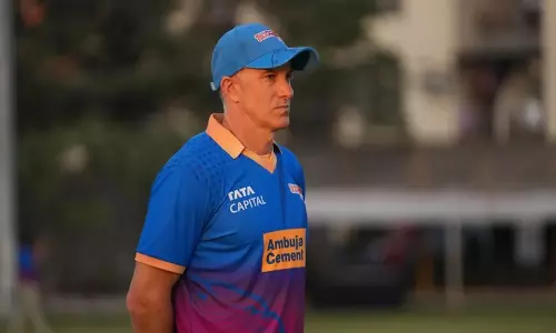 Gujarat Giants के कोच ने सफल सीजन की उम्मीद जताई