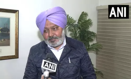 हरपाल सिंह चीमा ने अकाली दल पर साधा निशाना, कहा पार्टी अब खाली दल बन गई