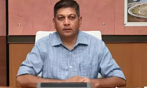 छत्तीसगढ़ राज्य सूचना आयोग में नई नियुक्तियां, अमिताभ जैन बने मुख्य सूचना आयुक्त छत्तीसगढ़ राज्य सूचना आयोग में नई नियुक्तियां, अमिताभ जैन बने मुख्य सूचना आयुक्त