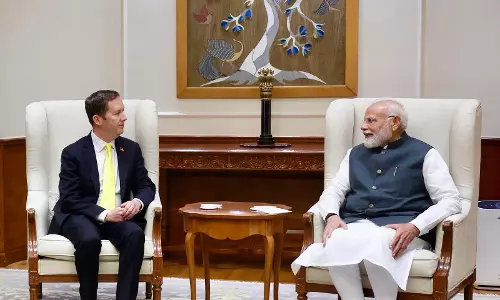 India-अमेरिका रिश्तों में नए अवसर
