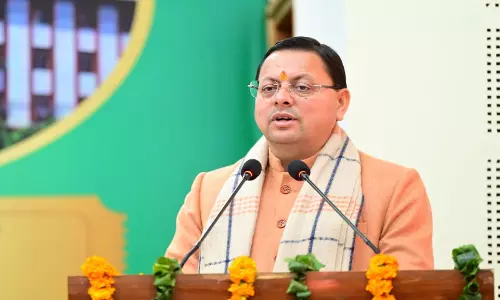 जन-जन की सरकार, जन-जन के द्वार के 23 दिन: पूरे Uttarakhand में 300 से अधिक शिविर आयोजित