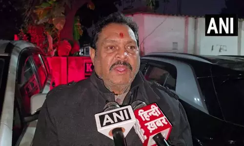अंकिता भंडारी मामले में पूर्व विधायक सुरेश राठौर SIT के सामने पेश, 6-7 घंटे चली पूछताछ