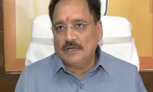 आतिशी पर क्लीन चिट को लेकर BJP का हमला