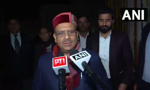 विधानसभा अध्यक्ष विजेंद्र गुप्ता ने वीडियो विवाद पर जताई चिंता, कहा यह विशेषाधिकार का उल्लंघन विधानसभा अध्यक्ष विजेंद्र गुप्ता ने वीडियो विवाद पर जताई चिंता, कहा यह विशेषाधिकार का उल्लंघन