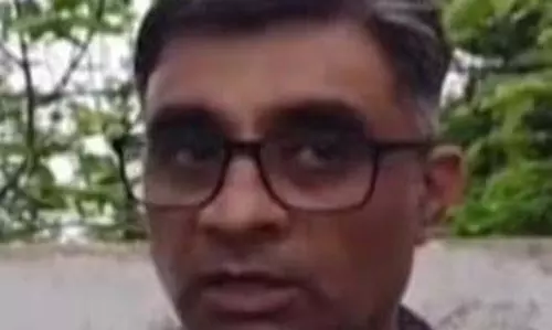 नंदिनी नगर का कुख्यात गुंडा बदमाश दुष्यंत खोसला जिलाबदर