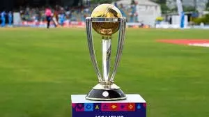 ICC U19 World Cup 2026 Squads: वर्ल्ड कप के लिए आखिरी टीम का हुआ ऐलान ICC U19 World Cup 2026 Squads: वर्ल्ड कप के लिए आखिरी टीम का हुआ ऐलान