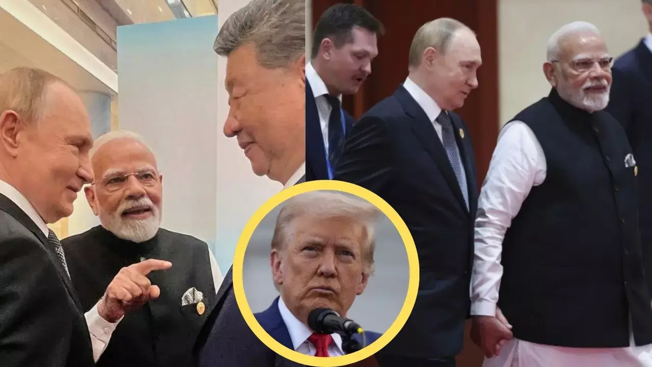 जेफरी सैक्स का भारत को संदेश: सुपरपावर है, US का गेम नहीं खेलना चाहिए जेफरी सैक्स का भारत को संदेश: सुपरपावर है, US का गेम नहीं खेलना चाहिए