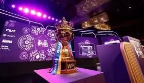 WPL 2026: आज MI vs RCB के बीच मुकाबला, जानिए कहां देख सकेंगे LIVE एक्शन WPL 2026: आज MI vs RCB के बीच मुकाबला, जानिए कहां देख सकेंगे LIVE एक्शन