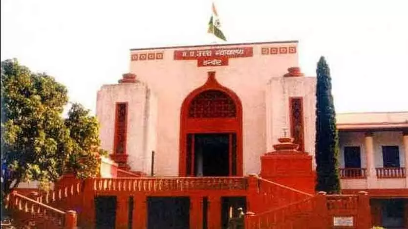 सरकारी स्कूलों में कमियों को पैनल द्वारा चिन्हित किए जाने के बाद HC ने तुरंत सुधार के आदेश दिए सरकारी स्कूलों में कमियों को पैनल द्वारा चिन्हित किए जाने के बाद HC ने तुरंत सुधार के आदेश दिए