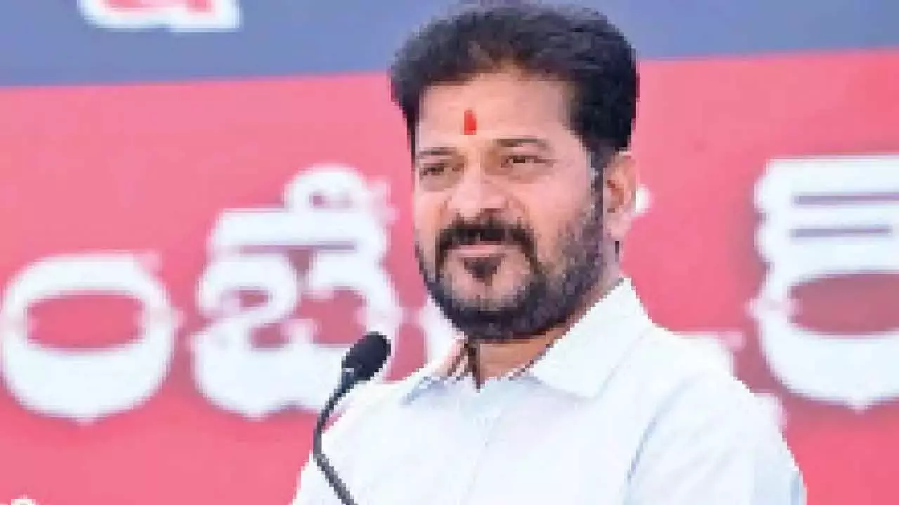 Telangana: सरकार जल्द ही तेलंगाना शिक्षा नीति पेश करेगी Telangana: सरकार जल्द ही तेलंगाना शिक्षा नीति पेश करेगी