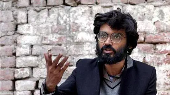 Sharjeel Imam , उन्होंने 2020 के दिल्ली दंगों से पहले CAA विरोध प्रदर्शन छोड़ दिया Sharjeel Imam , उन्होंने 2020 के दिल्ली दंगों से पहले CAA विरोध प्रदर्शन छोड़ दिया