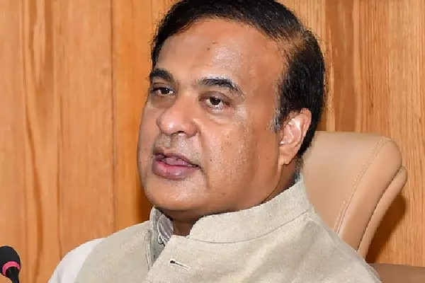 Bangladeshi मुस्लिम आबादी पर असम CM का बयान, अगली जनगणना में बड़ा आंकड़ा संभव Bangladeshi मुस्लिम आबादी पर असम CM का बयान, अगली जनगणना में बड़ा आंकड़ा संभव