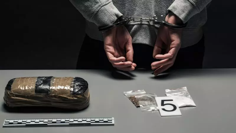 STF के विदेशी गैंगस्टरों पर निशाना साधने के बाद जबरन वसूली की कॉल में 40% की कमी आई STF के विदेशी गैंगस्टरों पर निशाना साधने के बाद जबरन वसूली की कॉल में 40% की कमी आई