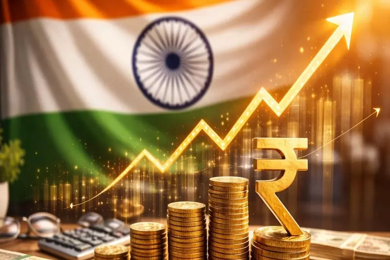 UN बोला, वैश्विक टैरिफ तनाव के बावजूद भारत 6.6% ग्रोथ से आगे रहेगा UN बोला, वैश्विक टैरिफ तनाव के बावजूद भारत 6.6% ग्रोथ से आगे रहेगा