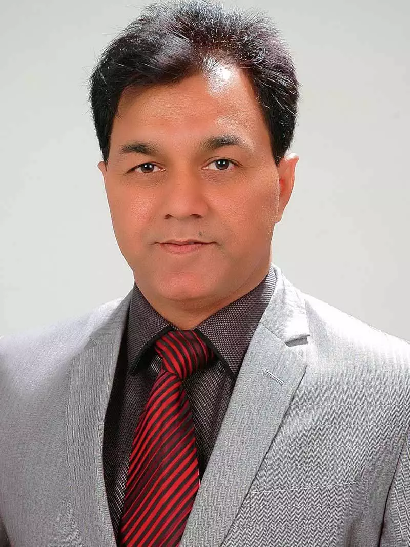 होशियारपुर में 1,035 km सड़कों के लिए 400 करोड़ रुपये मंजूर: MP होशियारपुर में 1,035 km सड़कों के लिए 400 करोड़ रुपये मंजूर: MP