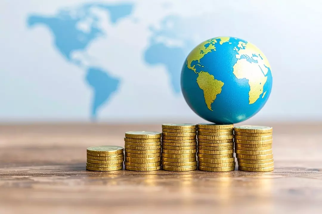 UN रिपोर्ट: मजबूत खपत और सार्वजनिक निवेश से भारत की GDP ग्रोथ मजबूत UN रिपोर्ट: मजबूत खपत और सार्वजनिक निवेश से भारत की GDP ग्रोथ मजबूत