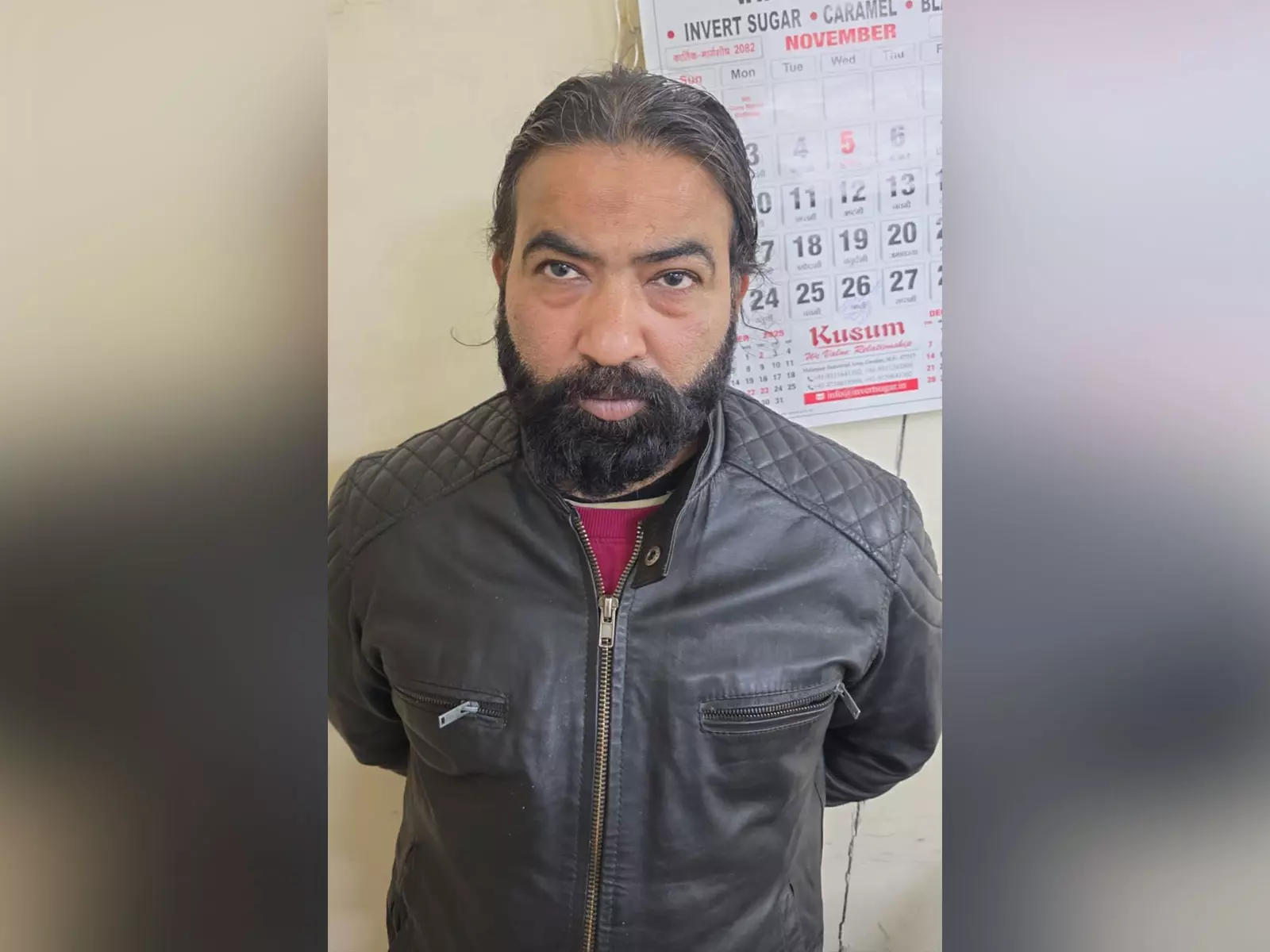 तुर्कमान गेट पथराव मामले में Delhi Police ने 12वीं गिरफ्तारी की तुर्कमान गेट पथराव मामले में Delhi Police ने 12वीं गिरफ्तारी की