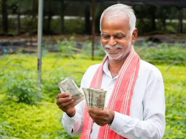 पीएम किसान सम्मान निधि, शेष किसानों को फार्मर आईडी बनवाने की अपील पीएम किसान सम्मान निधि, शेष किसानों को फार्मर आईडी बनवाने की अपील
