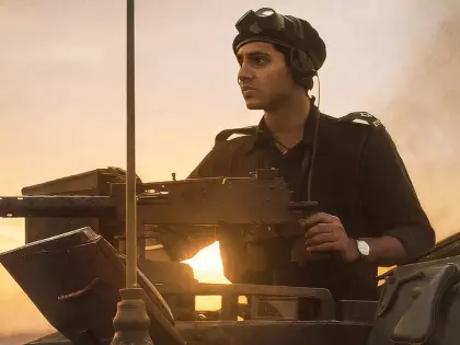 Ikkis बॉक्स ऑफिस कलेक्शन दिन 8 Ikkis बॉक्स ऑफिस कलेक्शन दिन 8